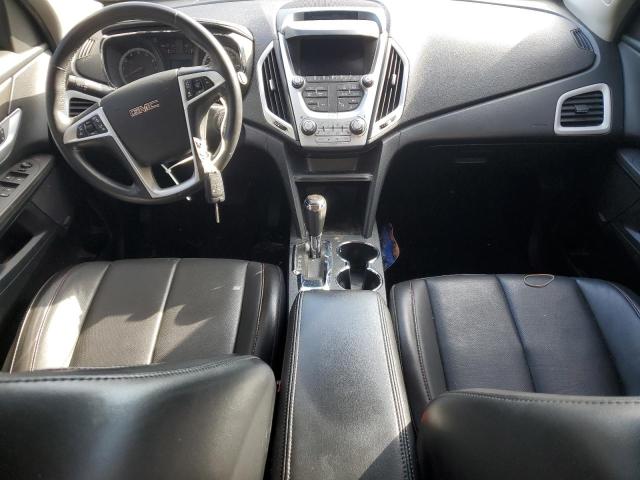 Photo 8 from auction – 2017 GMC TERRAIN SL with VIN 2GKFLPE3XH6290557