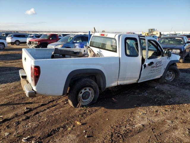 Photo 3 from auction – 2005 CHEVROLET COLORADO with VIN 1GCDT196X58226769