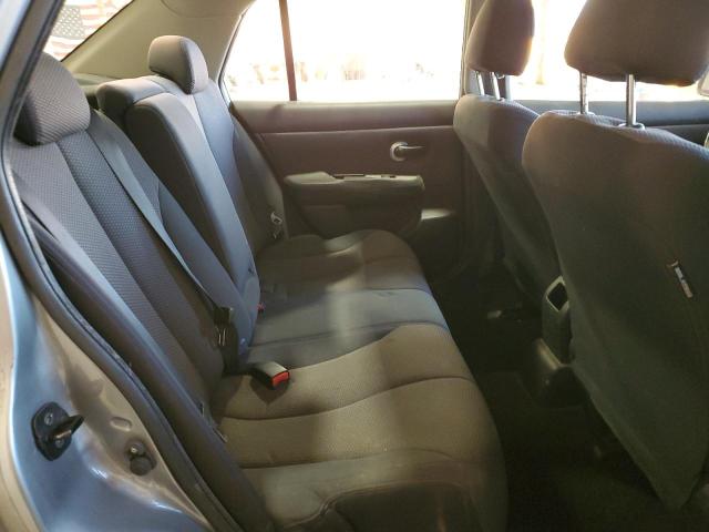 Photo 10 from auction – 2009 NISSAN VERSA S with VIN 3N1BC11E09L439959