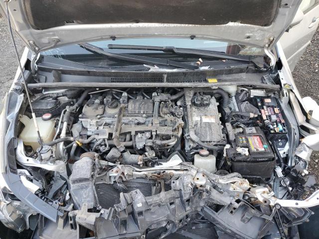 Photo 11 from auction – 2016 TOYOTA PRIUS with VIN JTDKARFU7G3502792
