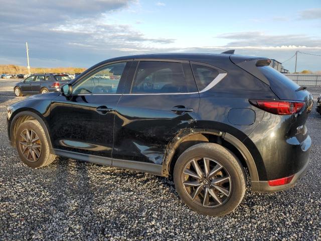 Photo 2 from auction – 2018 MAZDA CX-5 GRAND with VIN JM3KFADM0J0325489