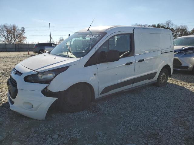FORD TRANSIT CO 2015 with VIN NM0LS7F73F1222519 - Photo from auction