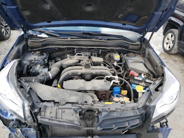Photo 11 from auction – 2018 SUBARU FORESTER 2 with VIN JF2SJAGC3JH426216