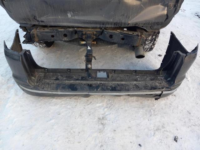 Photo 12 from auction – 2011 TOYOTA 4RUNNER SR with VIN JTEBU5JR3B5064901