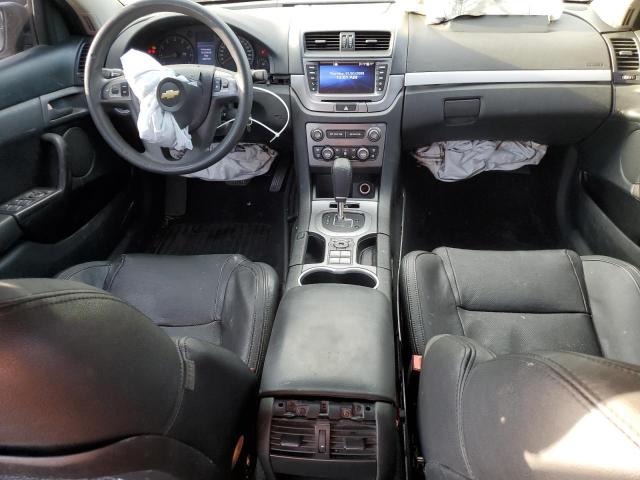 Photo 8 from auction – 2012 CHEVROLET CAPRICE PO with VIN 6G1MK5U30CL671065