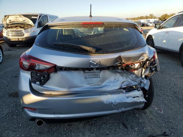 Photo 6 from auction – 2018 MAZDA 3 TOURING with VIN 3MZBN1L30JM180033