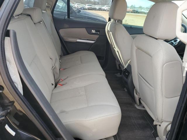 Photo 11 from auction – 2013 FORD EDGE SE with VIN 2FMDK4GC6DBC93289