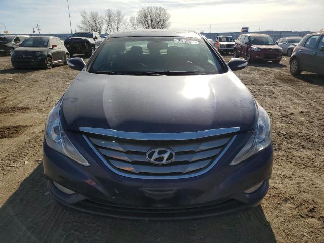 Photo 5 from auction – 2011 HYUNDAI SONATA SE with VIN 5NPEC4AC0BH022535