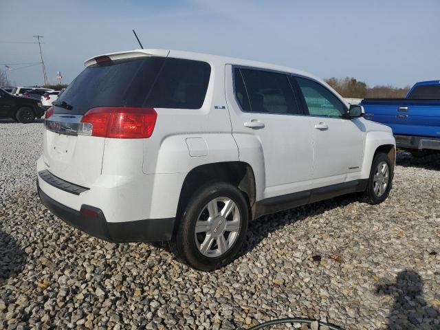 Photo 3 from auction – 2015 GMC TERRAIN SL with VIN 2GKALMEK3F6400541