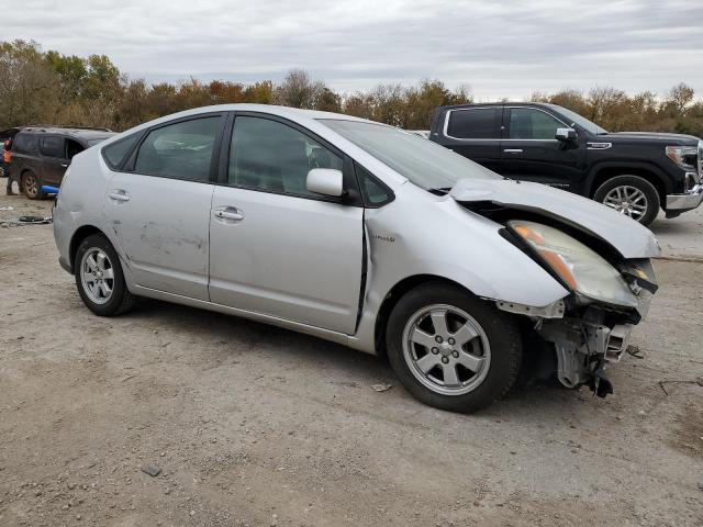 Photo 4 from auction – 2006 TOYOTA PRIUS with VIN JTDKB20U063152174