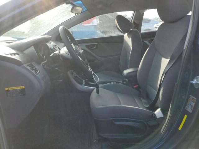 Photo 7 from auction – 2016 HYUNDAI ELANTRA SE with VIN 5NPDH4AE0GH686453