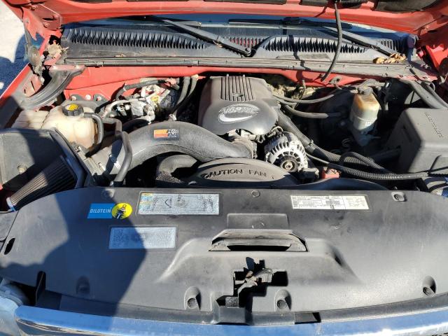 Photo 11 from auction – 2001 GMC NEW SIERRA with VIN 1GTEC14T91Z318316