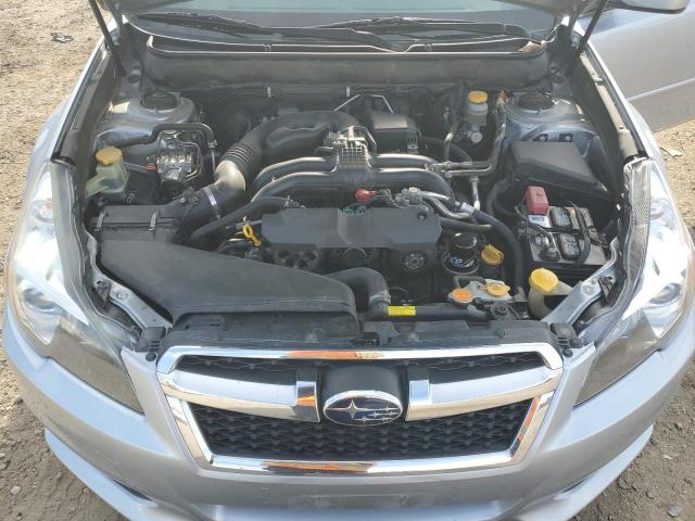 Photo 11 from auction – 2013 SUBARU LEGACY 2.5 with VIN 4S3BMBG62D3026333