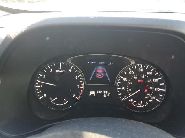 Zdjęcie 9 z aukcji – 2014 NISSAN PATHFINDER z VIN 5N1AR2MM8EC735698