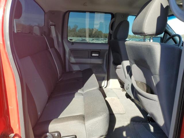 Photo 10 from auction – 2007 FORD F150 SUPER with VIN 1FTRW12W47KB48485