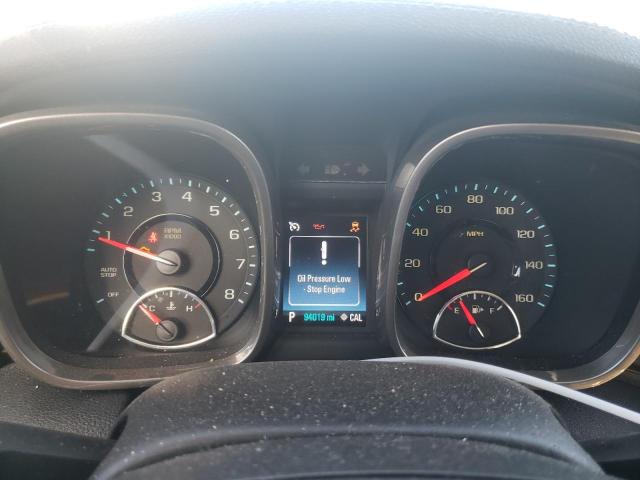 Photo 9 from auction – 2016 CHEVROLET MALIBU LIM with VIN 1G11C5SA5GF126756