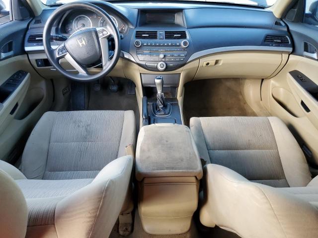 Photo 8 from auction – 2012 HONDA ACCORD LX with VIN 1HGCP2E36CA034371