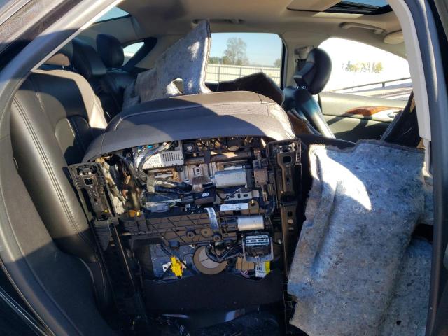 Photo 10 from auction – 2014 LINCOLN MKZ with VIN 3LN6L2JK7ER829938