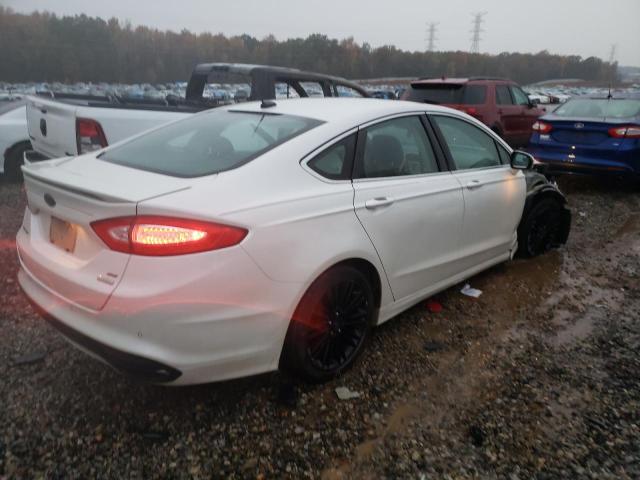 Photo 3 from auction – 2014 FORD FUSION SE with VIN 3FA6P0H99ER206052