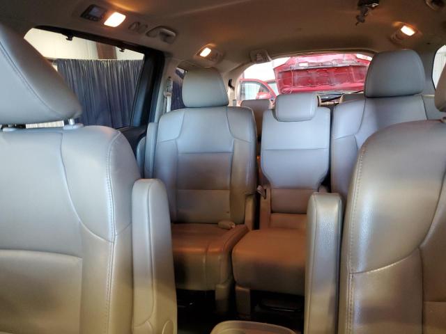 Photo 10 from auction – 2014 HONDA ODYSSEY with VIN 5FNRL5H63EB059928