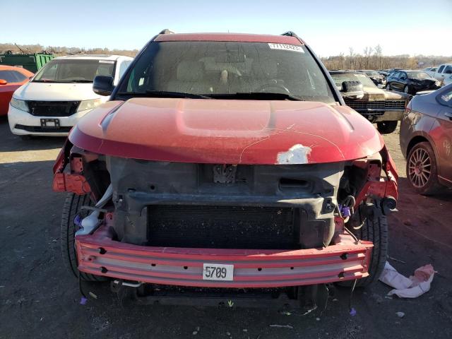 Photo 5 from auction – 2012 FORD EXPLORER X with VIN 1FMHK8D85CGA48080