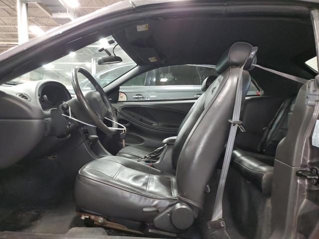 صورة رقم 7 من المزاد - 2003 FORD MUSTANG مع VIN 1FAFP44443F410141