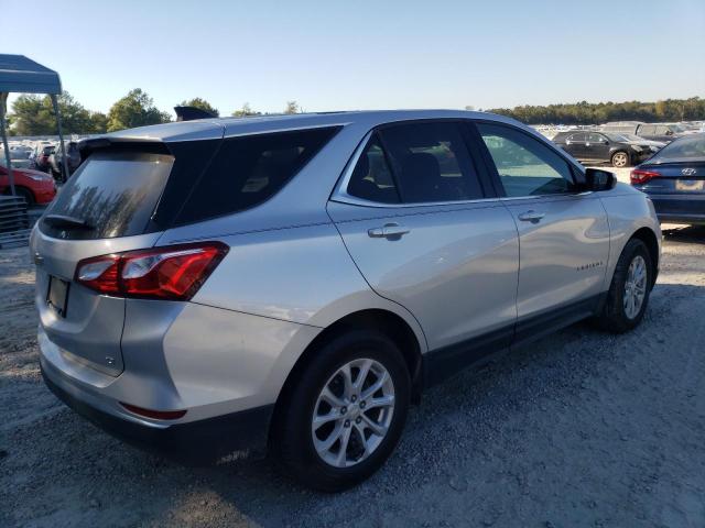 Photo 3 from auction – 2018 CHEVROLET EQUINOX LT with VIN 3GNAXJEV3JS564723
