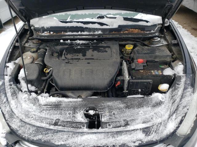 Photo 11 from auction – 2013 DODGE DART LIMIT with VIN 1C3CDFCA3DD292237