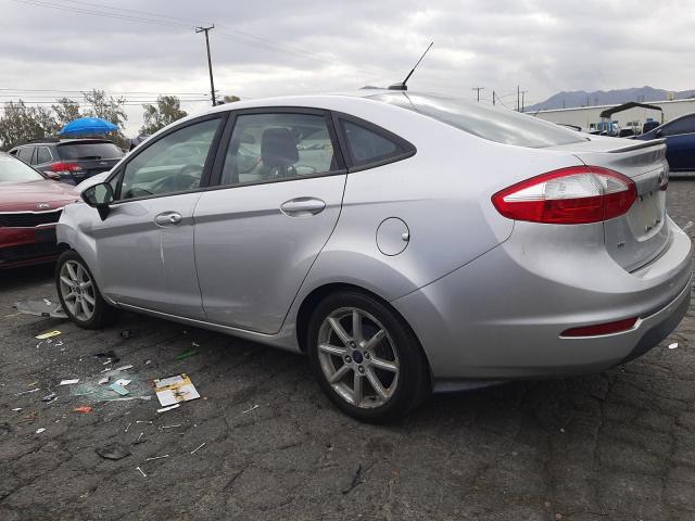 Photo 2 from auction – 2017 FORD FIESTA SE with VIN 3FADP4BJ2HM165993