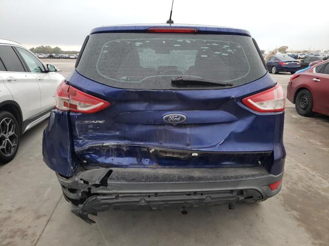 Photo 6 from auction – 2014 FORD ESCAPE S with VIN 1FMCU0F75EUA61605