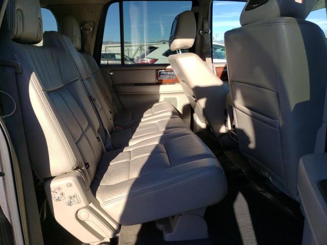 Foto 11 de la subasta – 2011 LINCOLN NAVIGATOR con VIN 5LMJJ3J55BEJ06231