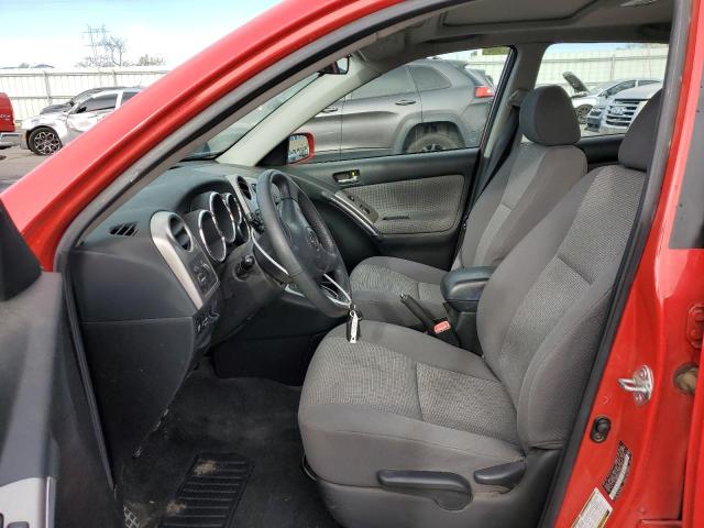 Photo 7 from auction – 2007 TOYOTA COROLLA MA with VIN 2T1KR32E27C661540