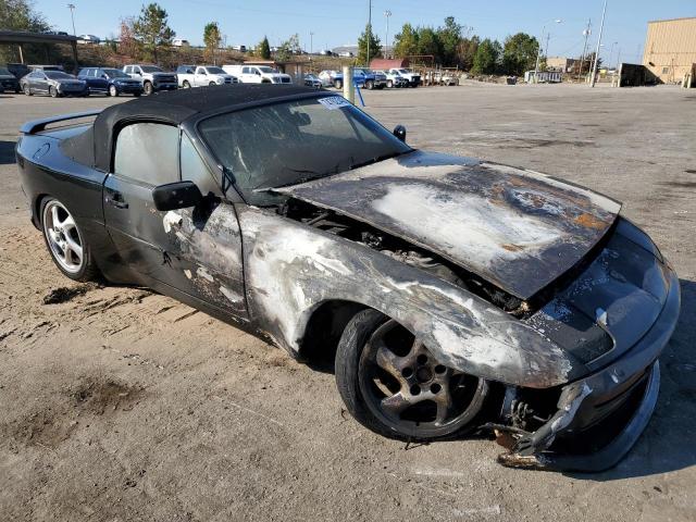 Photo 4 from auction – 1990 PORSCHE 944 S with VIN WP0CB2946LN481307