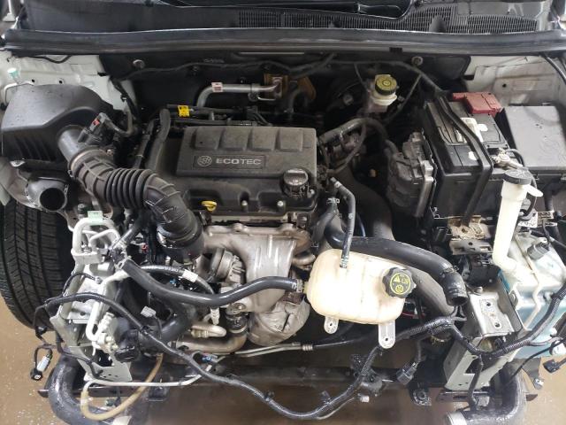 Photo 11 from auction – 2017 BUICK ENCORE ESS with VIN KL4CJGSB2HB106767