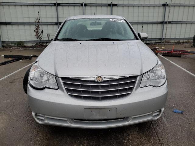 Photo 5 from auction – 2007 CHRYSLER SEBRING with VIN 1C3LC46K57N507191