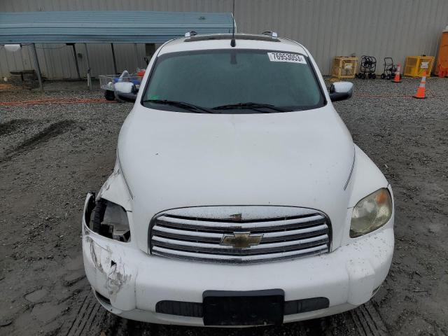 Photo 5 from auction – 2011 CHEVROLET HHR LT with VIN 3GNBACFU9BS566968