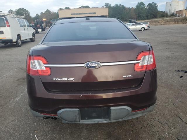 Photo 6 from auction – 2010 FORD TAURUS SEL with VIN 1FAHP2EW1AG142685