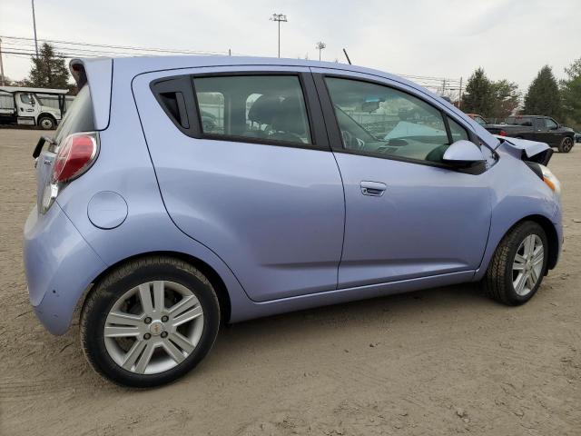 Фото 3 с аукциона – 2014 CHEVROLET SPARK LS с VIN KL8CB6S95EC455818