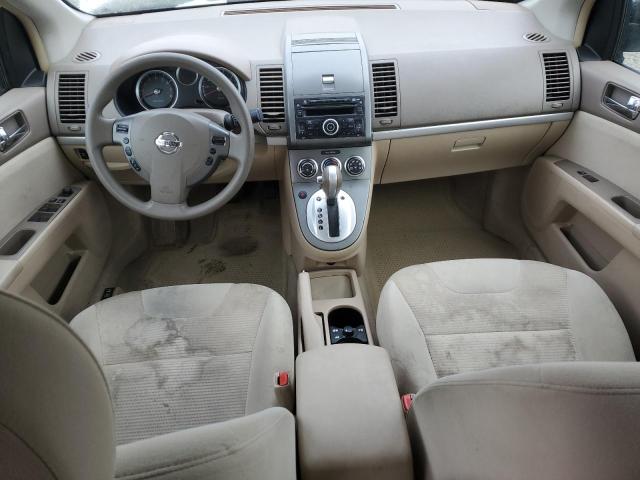 Photo 8 from auction – 2011 NISSAN SENTRA with VIN 3N1AB6AP2BL654021