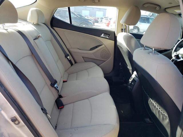 Photo 10 from auction – 2013 KIA OPTIMA HYB with VIN KNAGM4AD3D5054104