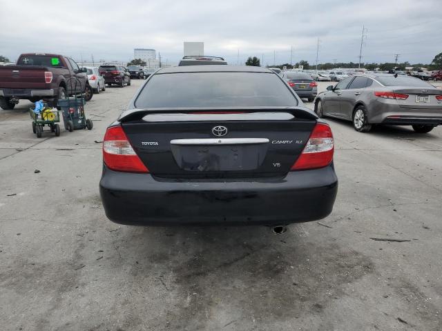 Photo 6 from auction – 2004 TOYOTA CAMRY LE with VIN JTDBF32K840153982