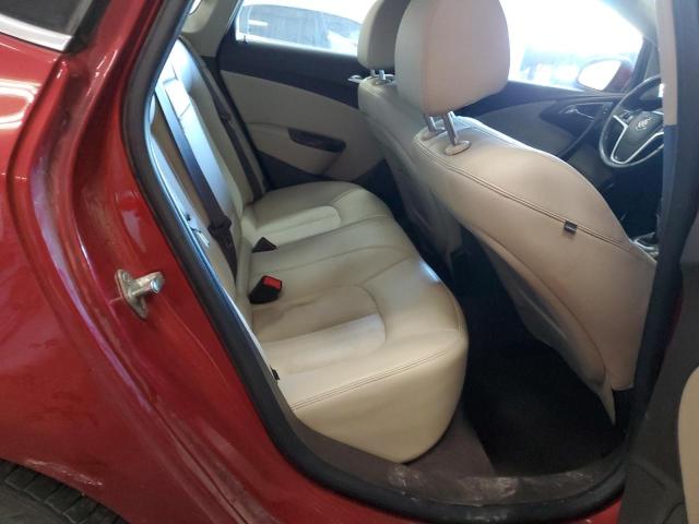 Photo 10 from auction – 2012 BUICK VERANO CON with VIN 1G4PR5SK2C4221253