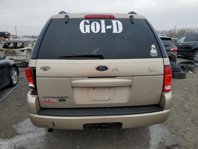 Photo 6 from auction – 2004 FORD EXPLORER X with VIN 1FMZU73K94ZA79490