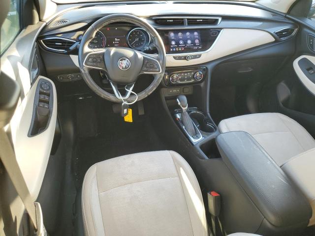 Photo 8 from auction – 2020 BUICK ENCORE GX with VIN KL4MMDSL2LB108952