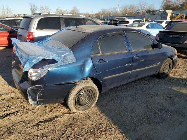 Photo 3 from auction – 2006 TOYOTA COROLLA CE with VIN 2T1BR32E66C706218