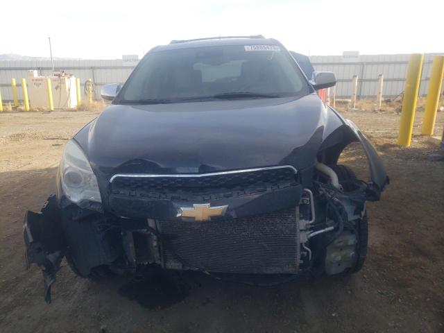 Foto 5 de la subasta – 2014 CHEVROLET EQUINOX LT con VIN 2GNFLHE32E6205912