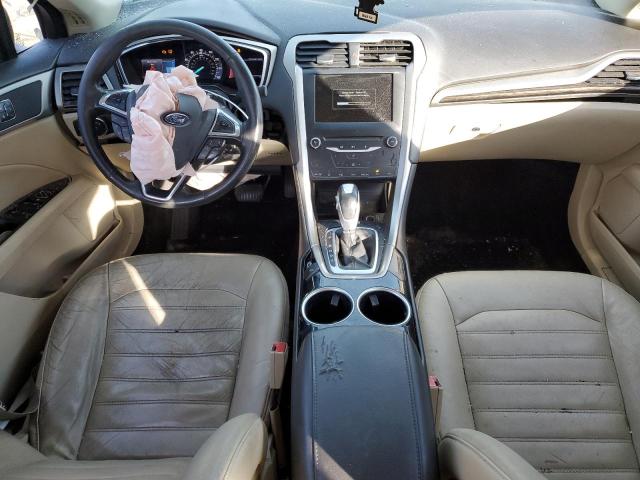 Photo 8 from auction – 2013 FORD FUSION SE with VIN 3FA6P0HR1DR141504