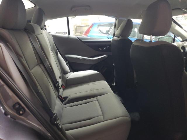 Photo 10 from auction – 2023 SUBARU LEGACY PRE with VIN 4S3BWAC60P3010307