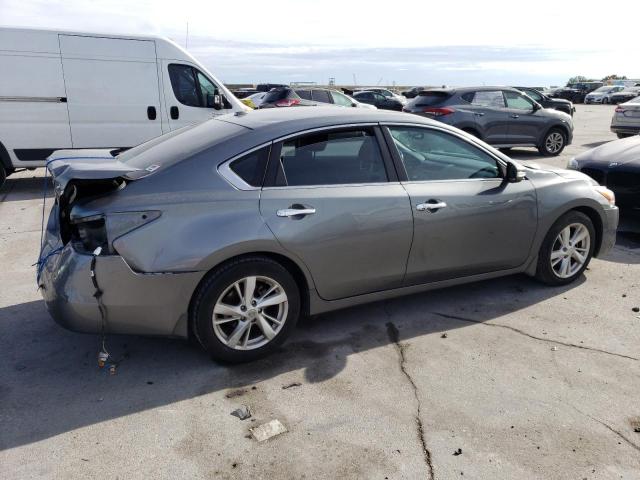Photo 3 from auction – 2015 NISSAN ALTIMA 2.5 with VIN 1N4AL3APXFC287658