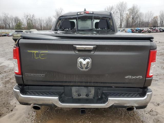 Photo 6 from auction – 2020 RAM 1500 BIG H with VIN 1C6SRFFT9LN167751